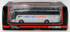 Corgi 1/76 Scale OM46401 - Caetano Levante National Express W24 Wembley Stadium