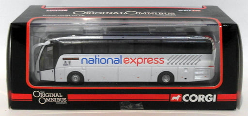 Corgi 1/76 Scale OM46401 - Caetano Levante National Express W24 Wembley Stadium