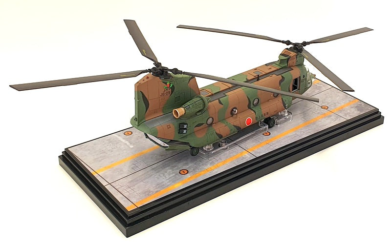 Forces of Valor - Boeing CH-47D Chinook, armáda korejské republiky, Jižní Korea Forces of Valor - Boeing CH-47D Chinook, armáda korejské republiky, Jižní Korea