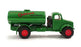 B&B Models 1/60 Scale No.19A - Bedford OY 350 Gallon Petrol Tanker - Castrol