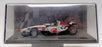 Altaya 1/43 Scale AL16220U - F1 Honda RA106 2006 - #12 Jenson Button