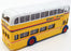 EFE 1/76 Scale Model Bus 19906 - Daimler DMS & Bristol Lodekka Buses