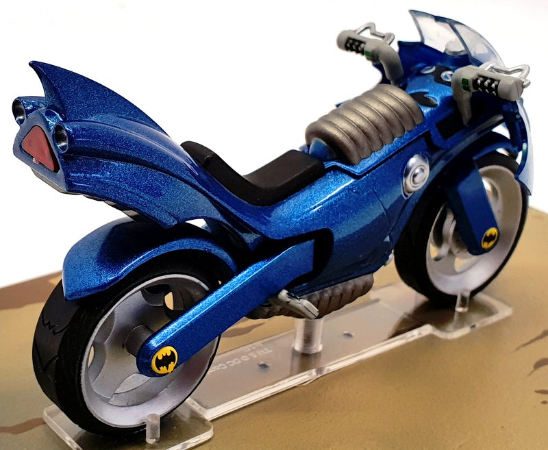 Eaglemoss 10cm Long Model Car BAT034 - Batman Legends of The Dark Knight