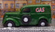 Corgi 1/43 Scale Diecast 96866 - Ford Popular Gas Van - Green
