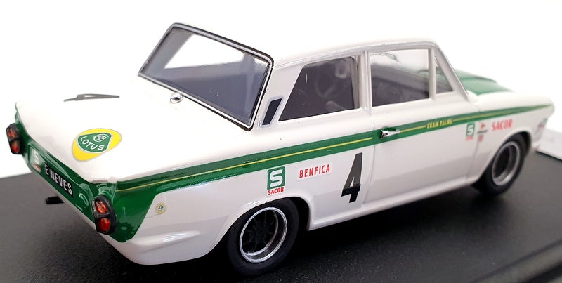 Trofeu 1/43 Scale RRac22 - Ford Lotus Cortina 1967 Ernesto Neves