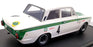 Trofeu 1/43 Scale RRac22 - Ford Lotus Cortina 1967 Ernesto Neves