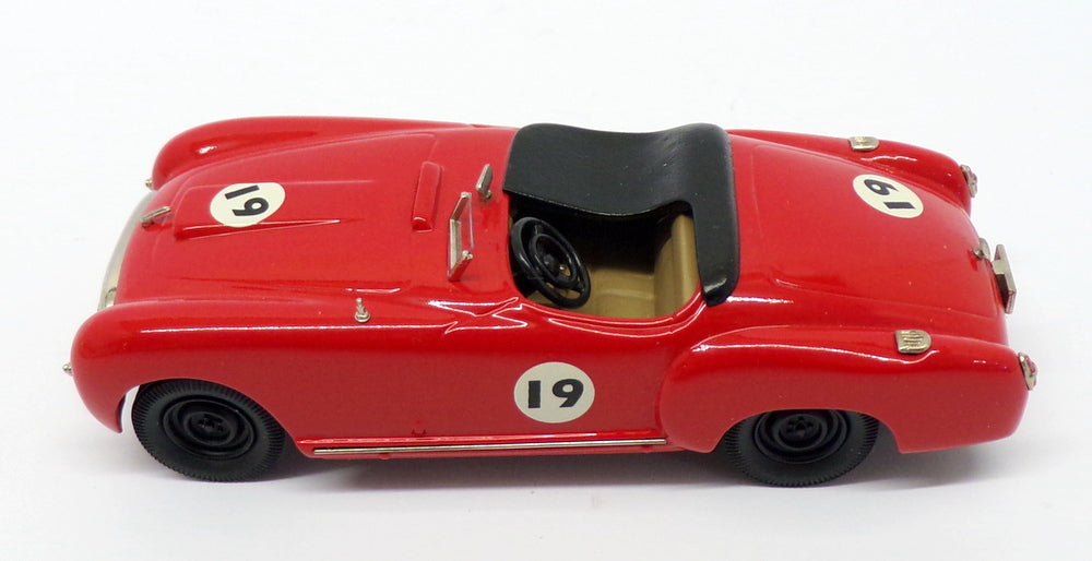 Brooklin Models 1/43 scale BRK125X - 1953 Nash Healey Roadster 1 Of 180