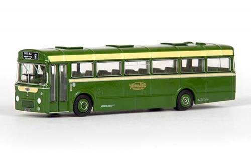 EFE 1/76 Scale - 35201 BET Standard 6 bay D/P bus Maidstone & District 91
