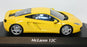 Maxichamps 1/43 Scale Diecast 940133020 - McLaren 12C - 2011 - Yellow