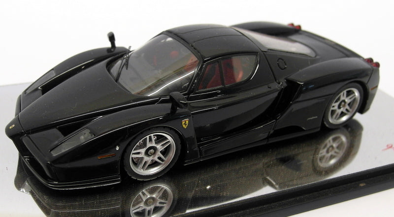Red Line Models 1/43 Scale Resin - RL014 Ferrari Enzo Black
