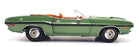 Greenlight 1/18 Scale 13586 - 1970 Dodge Challenger R/T - Green