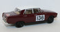 Vanguards 1/43 Scale Diecast VA27008 - Rover P6 2000 - Roger Clarks Rally Car