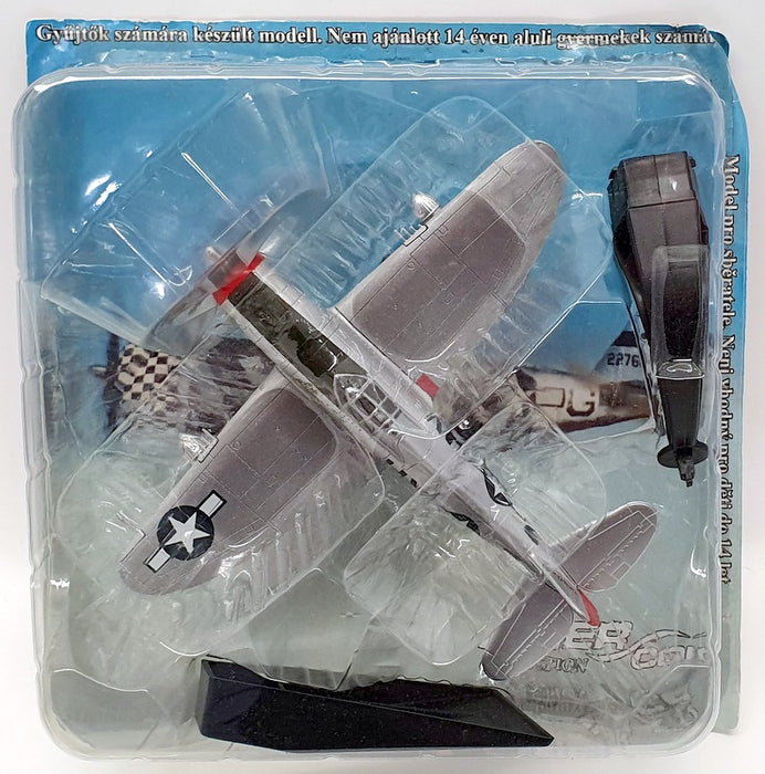 Amercom 1/72 Scale Aircraft AM2503A - 1944 Republic P-47D Thunderbolt