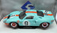 Solido 1/18 Scale S1803001 - Ford GT40 - #9 24H Le Mans Gulf