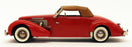 Minimarque 43 1/43 Scale US34B - 1937 Cord Sportsman Coupe 812 Supercharged