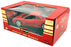 Burago 1/18 Scale Diecast 3358 - 1999 Ferrari 360 Modena - Red