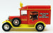 Matchbox Appx 1/43 Scale YYM96508 - 1929 Morris Light Van - Coca-Cola
