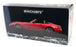 Minichamps 1/18 Scale 100039030 - 2011 Mercedes Benz SLS AMG Roadster - Met Red