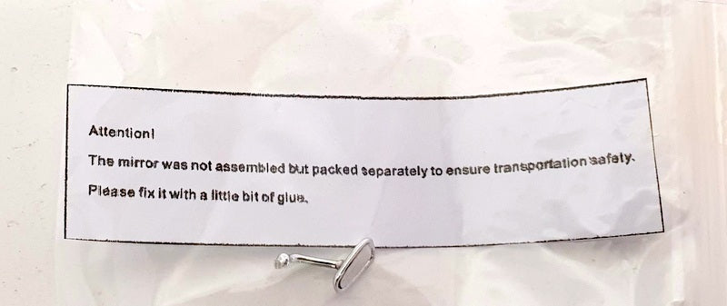 Best of Show 1/18 Scale BOS389 - 1967 Citroen Ami 6 Break - Beige