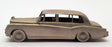 Danbury Mint 12cm Long Pewter DA107 - 1968 Rolls Royce Phantom VI