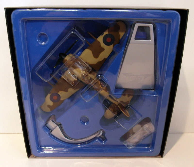 Corgi 1/72 AA36501 Hawker Typhoon Mk.IB DN323 451 Sqn Egypt 1943