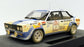 Top Marques 1/18 Scale TOP043ED - Fiat 131 Abarth 1st 1000 Lakes 1980