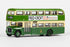 EFE 1/76 - 30601 AEC RENOWN BUS -  KING ALFRED R8/9