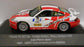 Onyx 1/43 Scale - XCL022 PORSCHE 911 GT3 CUP JEAN-PIERRE JARIER