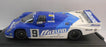 Onyx 1/43 Scale - P066 PORSCHE 962 C LE MANS 1990