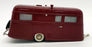 Brooklin 1/43 Scale BRK80A  - 1937 Pierce Arrow Travelodge Maroon