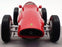 Tecnomodel 1/18 Scale TM18126A  - 1955 Ferrari 625F1 Press Version - Red