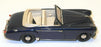 Four Wheel Models 1/43 Scale FWLG18 - 1953 Lagonda 3.0 Ltr Drophead - Blue