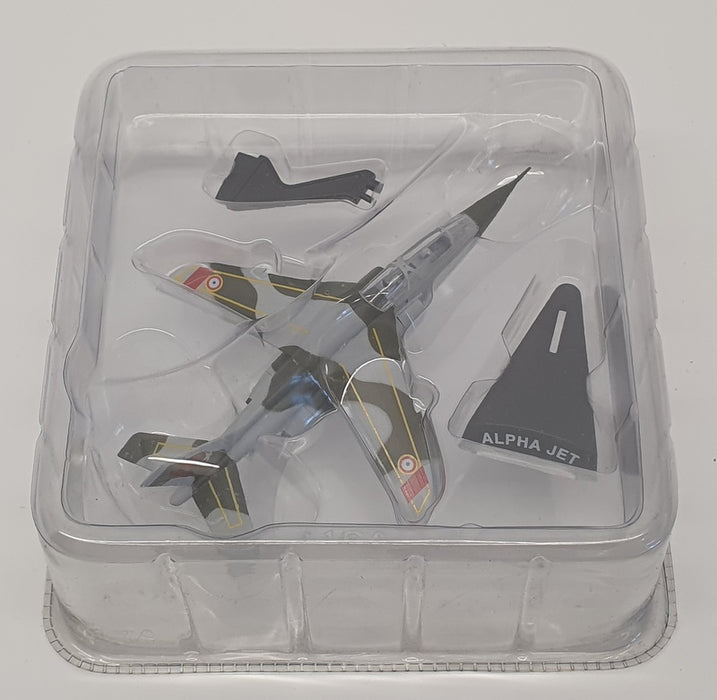 Altaya 1/100 Scale Model Aircraft AL1105G - Alpha Jet