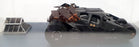 Eaglemoss 14cm Long Model Car BAT018 - Batman Begins Move