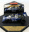 Quartzo 1/43 Scale 4040 - F1 tYRRELL P34 Monaco GP 1977 - #3 Ronnie Peterson