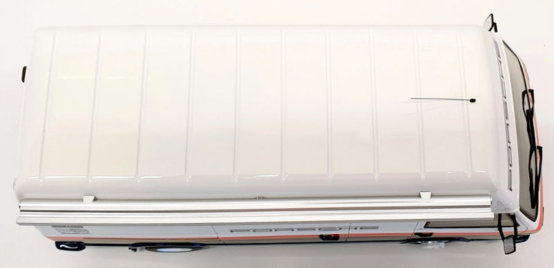 Otto Mobile 1/18 Scale OT907 - Volkswagen LT35 Van Porsche Assistance 1985