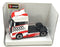 Burago 1/43 Scale #18 32201 - Mercedes Actros Hauler - Toyo Tires