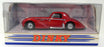 Dinky 1/43 Scale DY-14  - Delahaye 145 Metallic Deep Red