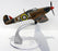 Corgi 1/72 Scale diecast 49104 Hurricane Mk1 87 Sqn