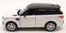Tayumo 1/36 Scale Pull Back & Go 36100015 - Range Rover Sport - Fuji White