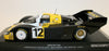 Minichamps 1/18 Diecast 155 846612 Porsche 956K Schornstein Bad Aachen Monza '84