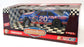 ERTL 1/18 Scale Diecast 7412 - Ford Thunderbird NASCAR Money Bank #20 - Blue