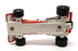 Corgi 1/36 Scale Diecast 152 - Ferrari 312 B2 Race Car - Red #5