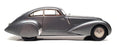 MPH Models 1/43 Scale 956 - 1938 Bentley Embiricos Road Car - Met Grey