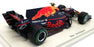Spark 1/43 Scale S5037 - Red Bull RB13 3rd Chinese GP 2017 M.Versteppen