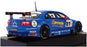 Schuco 1/43 Scale 04838 - 2002 Opel V8 Star GAG Racing - #3 Haupt