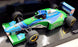 Minichamps 1/18 Scale Diecast 510 941815 Benetton 193B Test Car M.Schumacher 94
