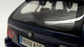Kyosho 1/18 Scale Diecast - 80439411688 BMW X5 3.0D Dark Blue