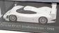 Altaya 1/43 Scale Model Car 1901IR11 - 1998 Porsche 911 GT1 - White