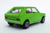 Corgi 9.5cm Long Vintage Diecast CG62 - Volkswagen Polo - Green